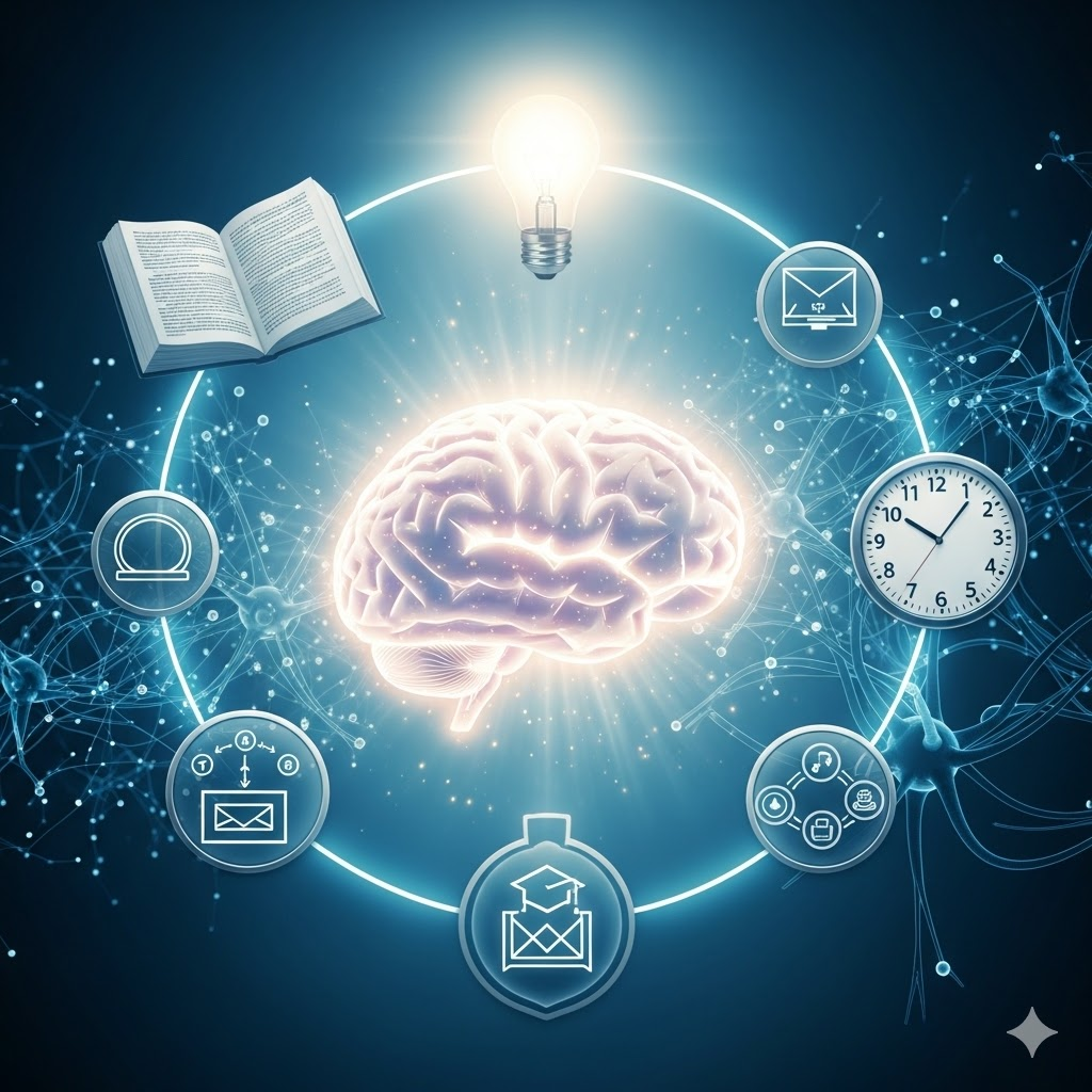  How to Learn How to Learn